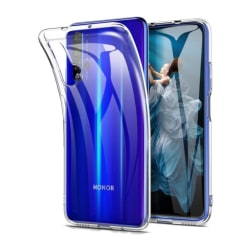 Colorfone Huawei Honor 20 Skal (Transparent) Transparent