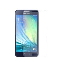 Colorfone Samsung Galaxy A3 / A300 Skärmskydd i Härdat Glas Transparent