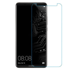 Colorfone Huawei Mate 10 Pro Skärmskydd i Härdat Glas Transparent