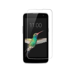 Colorfone LG K4 Skärmskydd i Härdat Glas Transparent