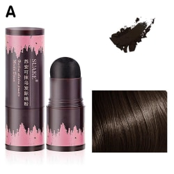 Hairline Powder Pannan Shadow Powder Hair Concealer Root Cover pearl black 30g