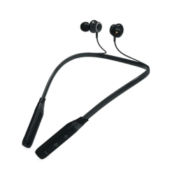 Bluetooth hörlurar in-ear sporthörlurar V5.0 magnetiska