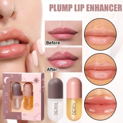 Lip Plumper Filler Pump Sexig