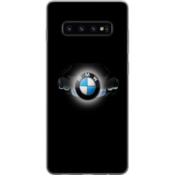 Samsung Galaxy S10 Skal / Mobilskal - BMW