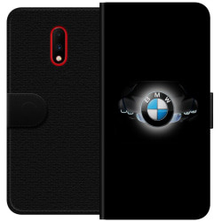 OnePlus 7 Plånboksfodral BMW