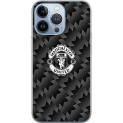 Apple iPhone 13 Pro Deksel / Mobildeksel - Manchester United F