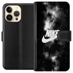 Apple iPhone 15 Pro Max Lompakkokotelo Nike
