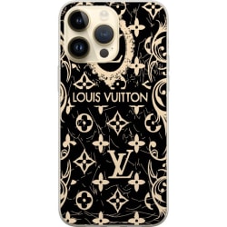 Apple iPhone 15 Pro Max Cover / Mobilcover - LV Art