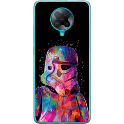 Xiaomi Poco F2 Pro Skal / Mobilskal - Star Wars Stormtrooper