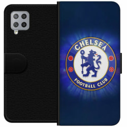 Samsung Galaxy A42 5G Plånboksfodral Chelsea Football