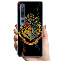 Xiaomi Mi 10 Pro 5G TPU Mobilskal Harry Potter