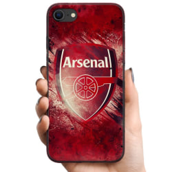 Apple iPhone SE (2020) TPU Mobilskal Arsenal Football