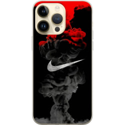 Apple iPhone 15 Pro Max Kuori / Matkapuhelimen kuori -  Nike