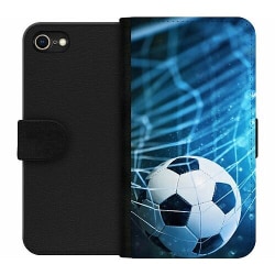 iPhone 8 Plånboksfodral Fotboll