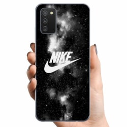 Samsung Galaxy A02s TPU Mobilskal Nike