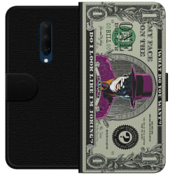 OnePlus 7T Pro Plånboksfodral Pengar