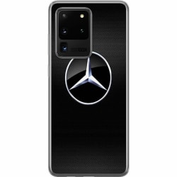 Samsung Galaxy S20 Ultra Skal / Mobilskal - Mercedes