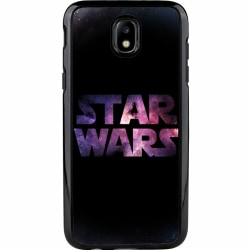 Samsung Galaxy J5 2017 Svart Skal Star Wars