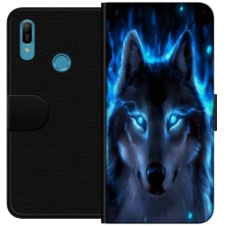 Huawei Y6 (2019) Tegnebogsetui ulo