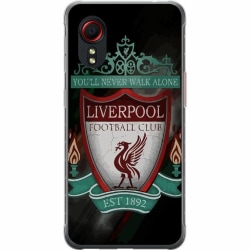 Samsung Galaxy Xcover 5 Skal / Mobilskal - Liverpool L.F.C.