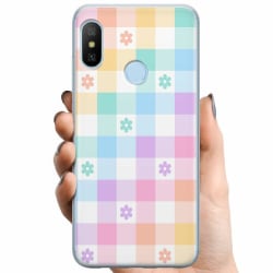 Xiaomi Mi A2 Lite TPU Mobilskal Secret Crush