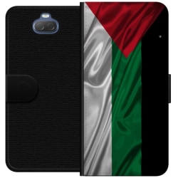 Sony Xperia 10 Plus Lommeboketui Palestina