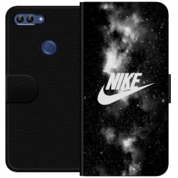 Huawei P smart Plånboksfodral Nike