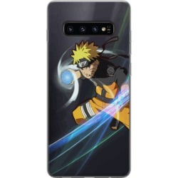 Samsung Galaxy S10 Skal / Mobilskal - Naruto
