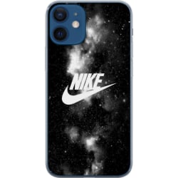 Apple iPhone 12 mini Kuori / Matkapuhelimen kuori - Nike