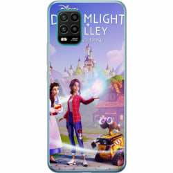 Xiaomi Mi 10 Lite 5G Skal / Mobilskal - Dreamlight Valley