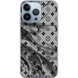 Apple iPhone 13 Pro Cover / Mobilcover - LV