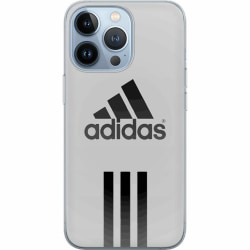 Apple iPhone 13 Pro Mjukt skal - Adidas