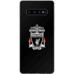 Samsung Galaxy S10 Skal / Mobilskal - Liverpool FC