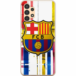 Samsung Galaxy A13 Skal / Mobilskal - FC Barcelona