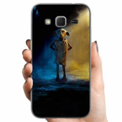 Samsung Galaxy Core Prime TPU Mobilskal Harry Potter