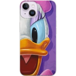 Apple iPhone 15 Plus Gjennomsiktig deksel Dolly Duck