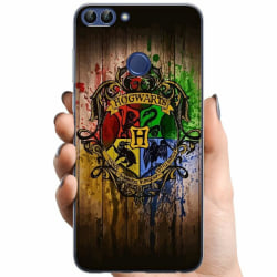 Huawei P smart TPU Mobilskal Harry Potter