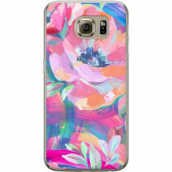 Samsung Galaxy S6 Skal / Mobilskal - Marvelous