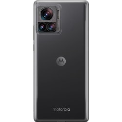 Motorola Edge 30 Ultra Transparent Deksel TPU