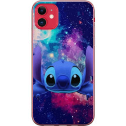 Apple iPhone 11 Gennemsigtig cover Stitch
