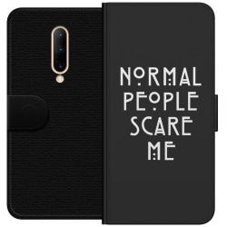 OnePlus 7 Pro Lompakkokotelo Normaali