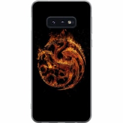 Samsung Galaxy S10e Skal / Mobilskal - House of the Dragon