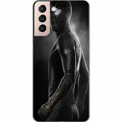 Samsung Galaxy S21 Thin Case Spider Man: No Way Home