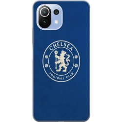 Xiaomi 11 Lite 5G NE Skal / Mobilskal - Chelsea Football Club