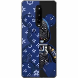 OnePlus 8 Skal / Mobilskal - LV