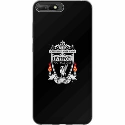 Huawei Y6 (2018) Mjukt skal - Liverpool FC