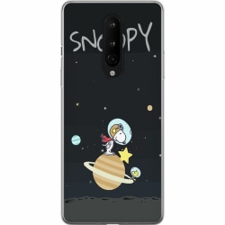 OnePlus 8 Skal / Mobilskal - Snobben