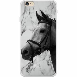 Apple iPhone 6 Premium Skal Häst
