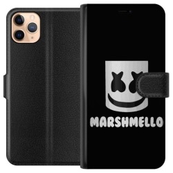 Apple iPhone 11 Pro Max Lommeboketui Marshmello Fortnite