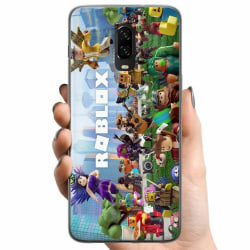 OnePlus 6T TPU Mobilskal Roblox